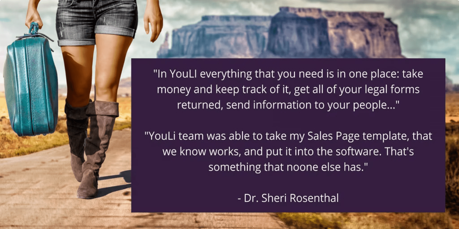 Wanderlust Entrepreneurs A partnership written in the stars